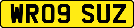 WR09SUZ