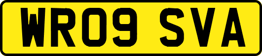 WR09SVA