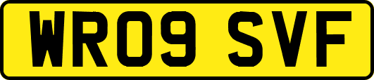 WR09SVF