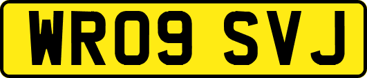 WR09SVJ