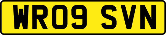 WR09SVN