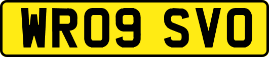 WR09SVO