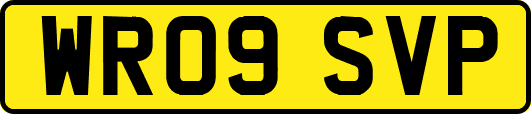 WR09SVP