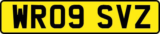 WR09SVZ