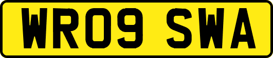 WR09SWA