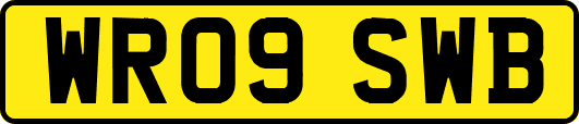 WR09SWB