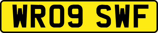 WR09SWF