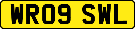 WR09SWL