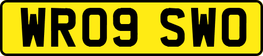 WR09SWO