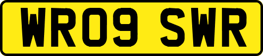 WR09SWR