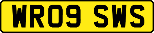 WR09SWS