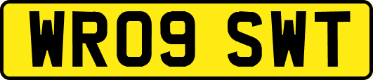WR09SWT
