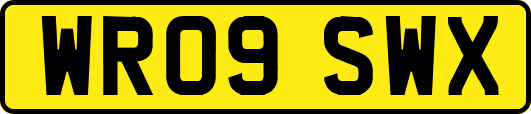 WR09SWX
