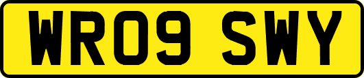 WR09SWY