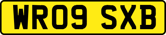 WR09SXB