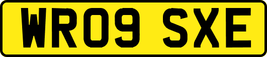 WR09SXE