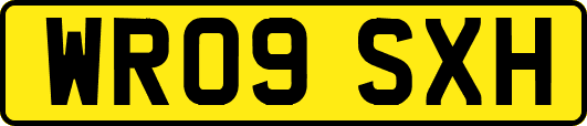 WR09SXH