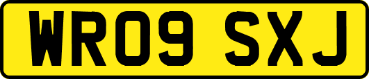 WR09SXJ