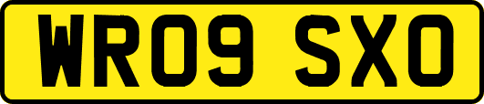 WR09SXO