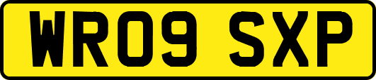 WR09SXP
