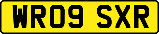 WR09SXR
