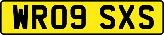 WR09SXS