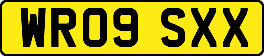 WR09SXX