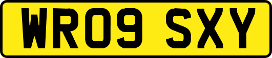 WR09SXY