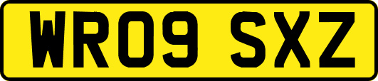 WR09SXZ