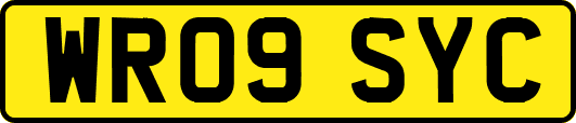 WR09SYC