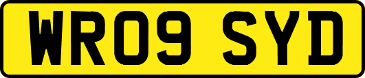WR09SYD