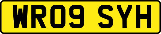 WR09SYH