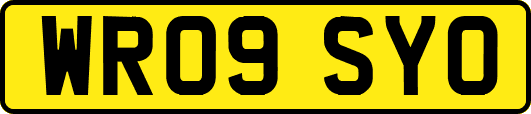 WR09SYO