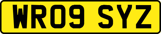 WR09SYZ