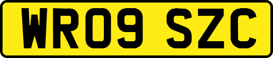 WR09SZC
