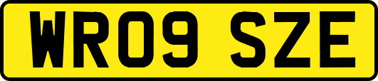 WR09SZE