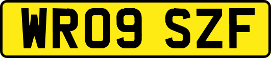 WR09SZF
