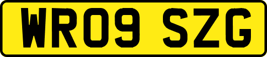WR09SZG