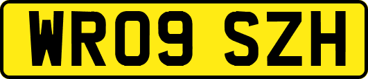 WR09SZH