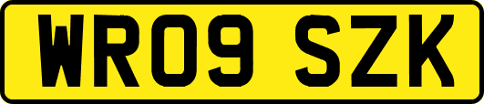 WR09SZK