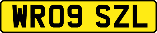 WR09SZL