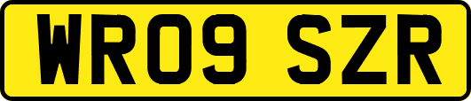 WR09SZR