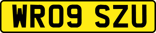 WR09SZU