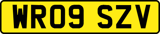 WR09SZV