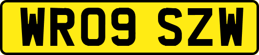 WR09SZW