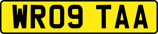 WR09TAA