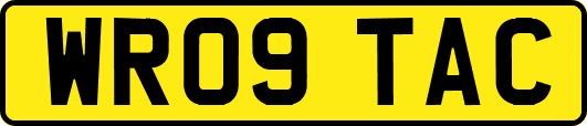 WR09TAC