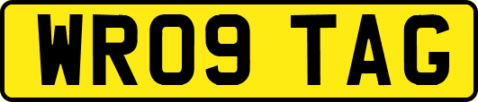 WR09TAG