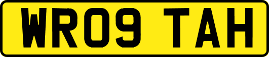 WR09TAH