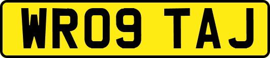WR09TAJ
